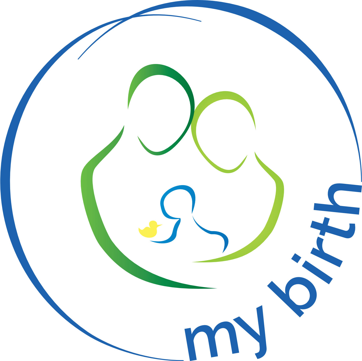 My Birth Support CIC